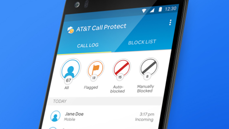 Image: AT&T